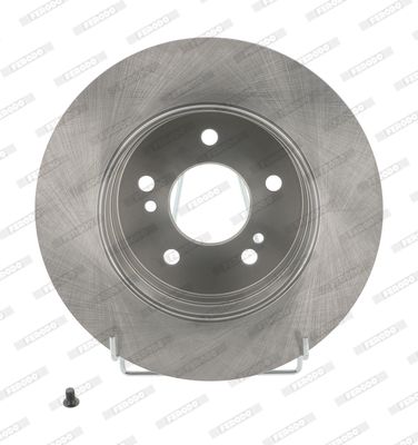 Tarcza hamulcowa FERODO DDF819