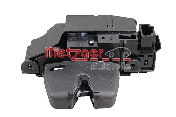 Zamek pokrywy tylnej METZGER AUTOTEILE 2310703