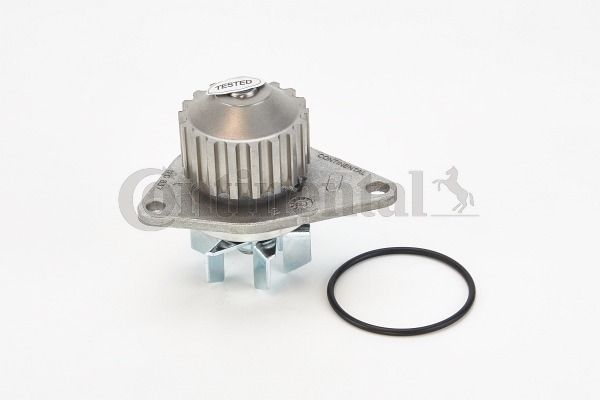 Pompa wody, chłodzenie silnika CONTINENTAL CTAM WP6079