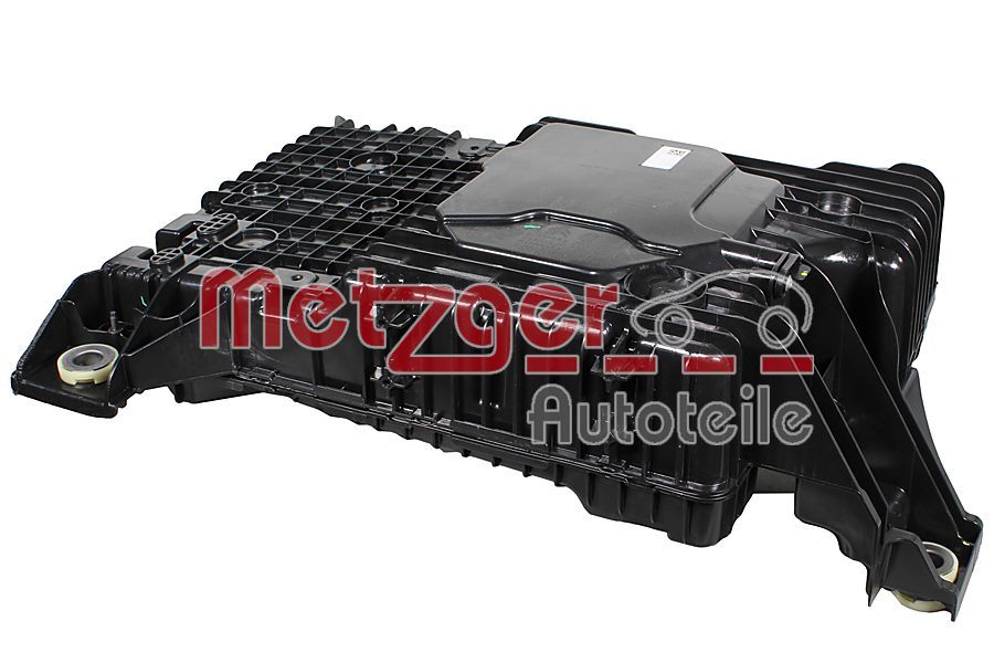Zbiornik, wtrysk mocznika METZGER AUTOTEILE 0931000