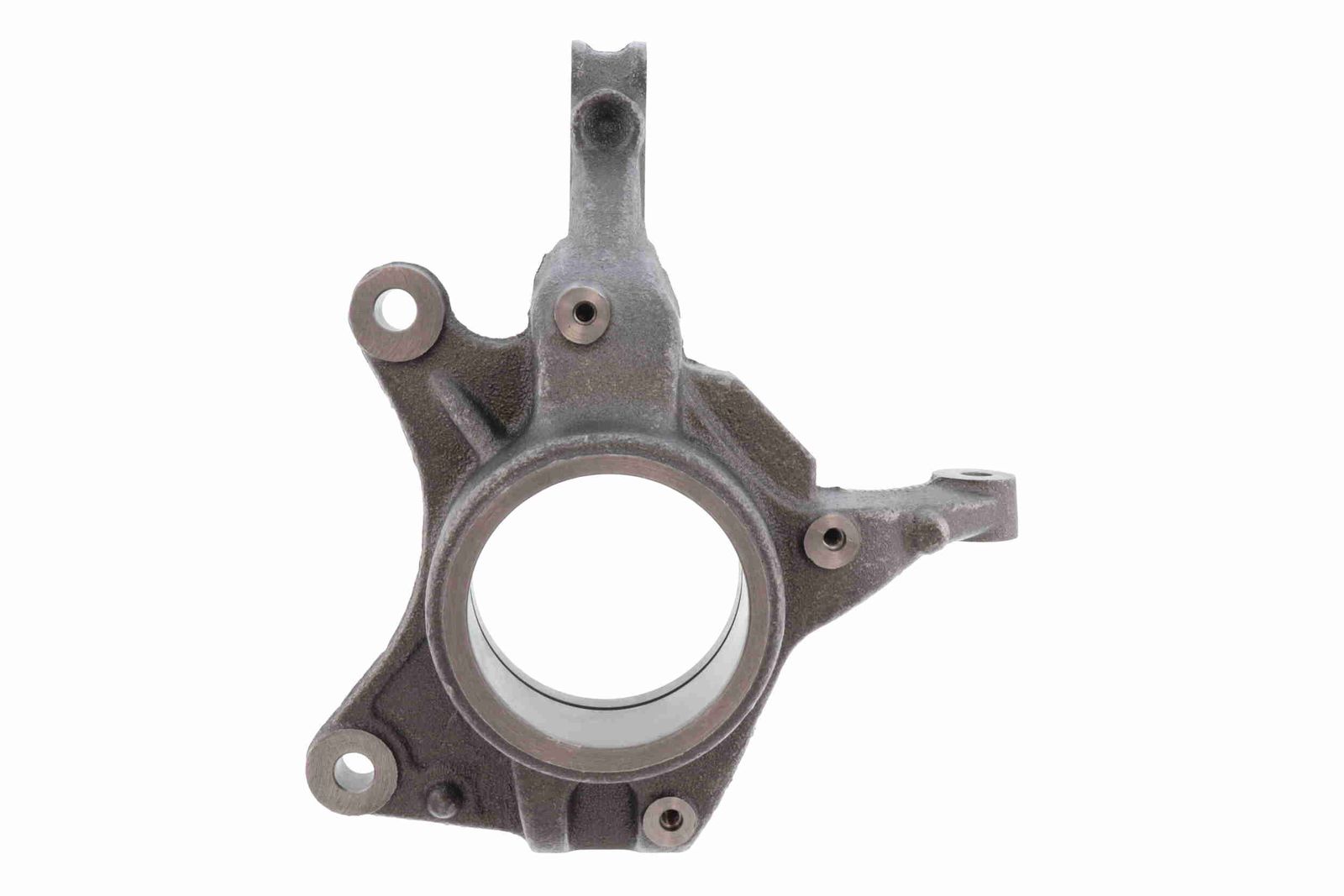 Fusée d'essieu, suspension de roue