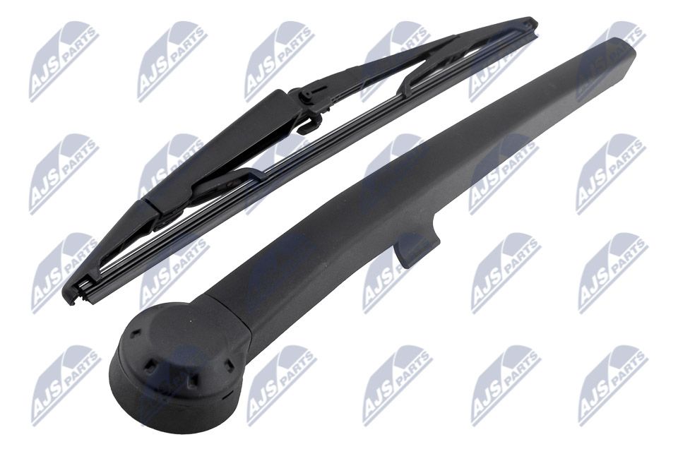 brat stergator, parbriz NTY EWB-CH-003