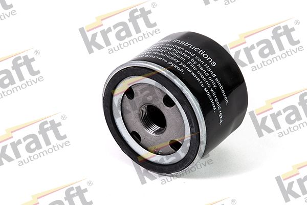 Olejový filter KRAFT AUTOMOTIVE 1704050