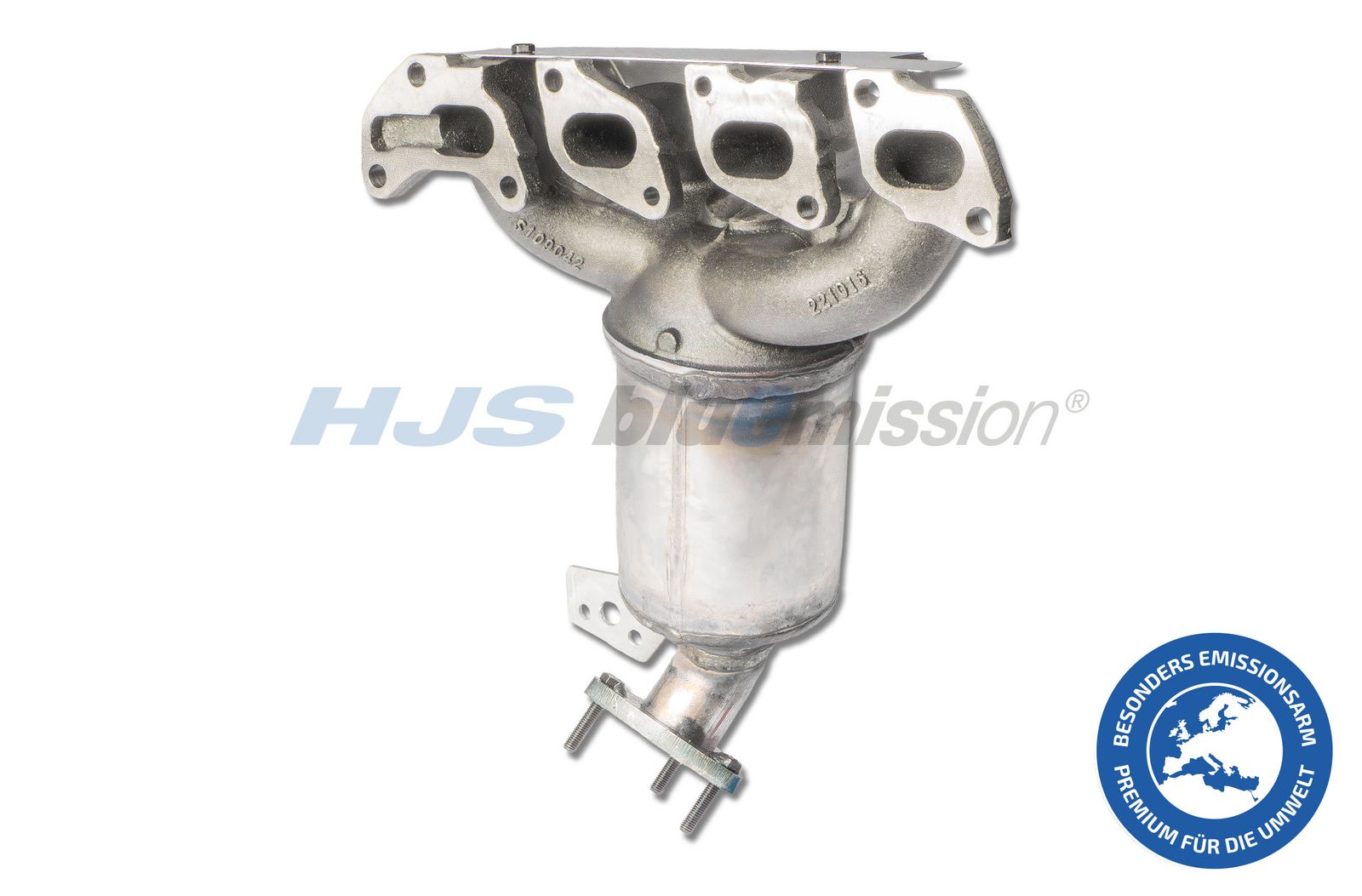 Catalizator HJS 96 14 5007