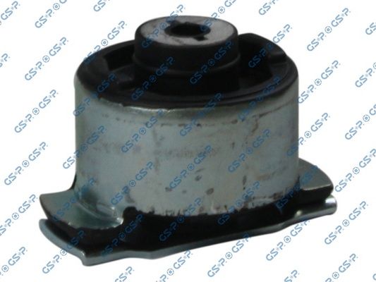 Łożyskowanie, korpus osi GSP 510774