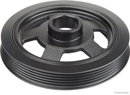 Fulie curea, arbore cotit HERTH+BUSS JAKOPARTS J1090511