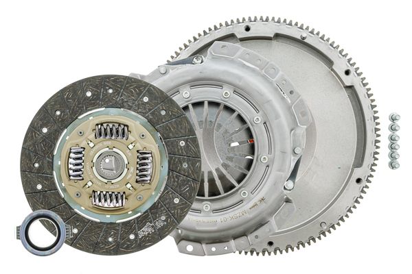 Set ambreiaj AISIN SWZ-119