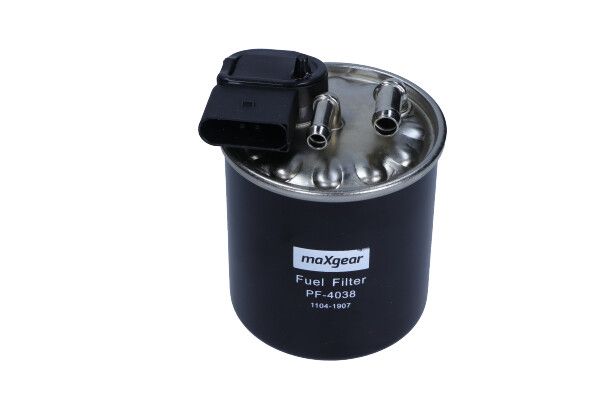 Palivový filter MAXGEAR 26-1553