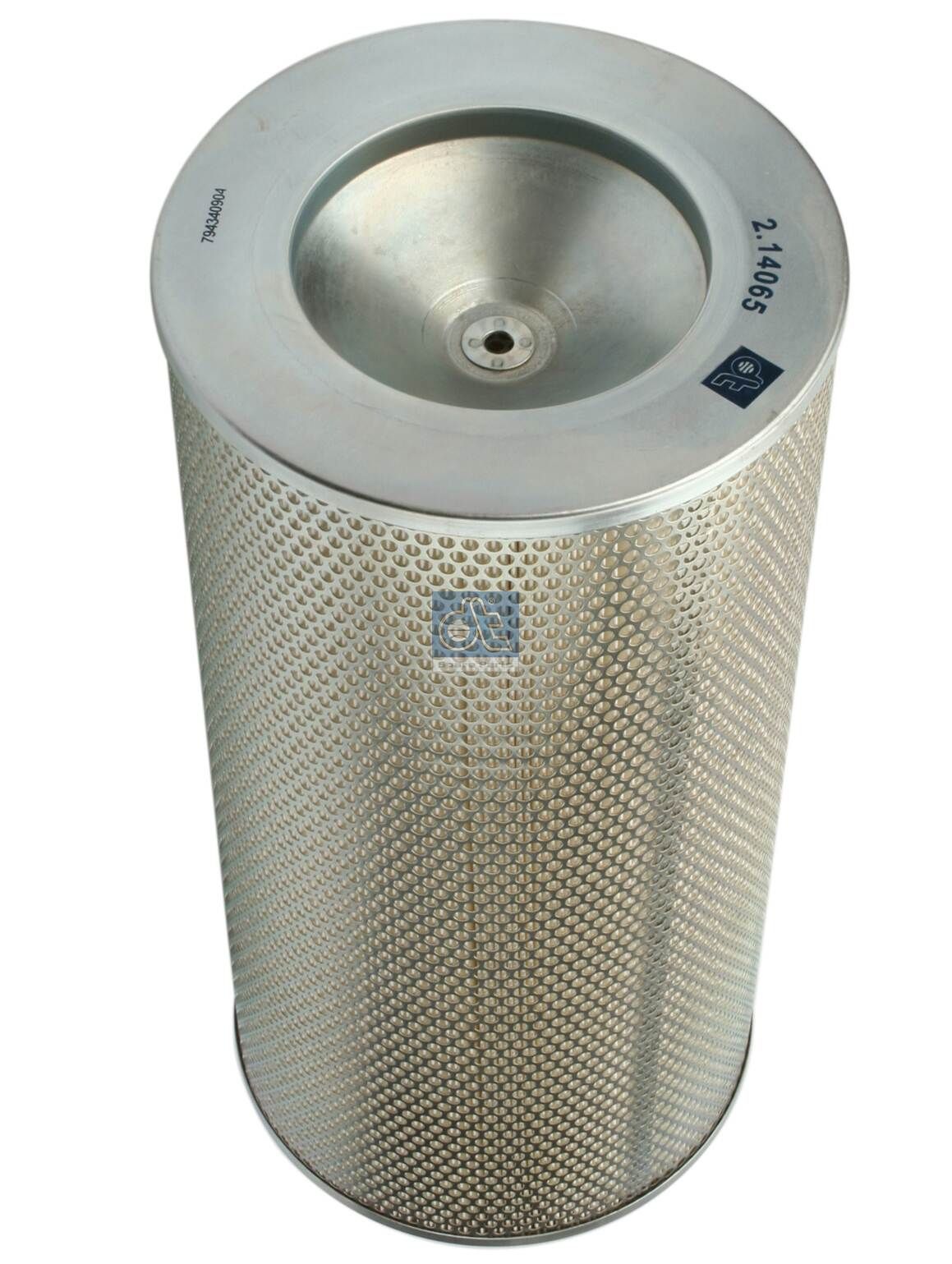 Filtru aer DT Spare Parts 2.14065