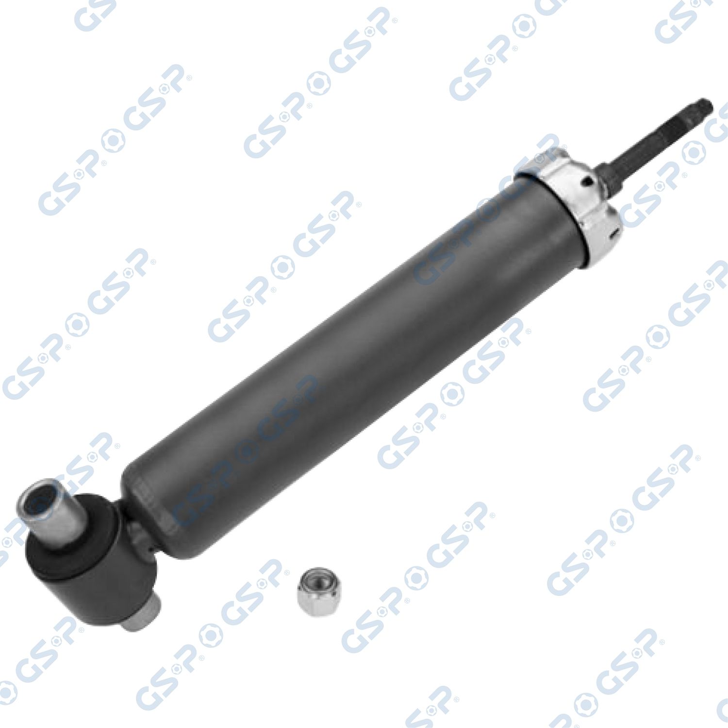 Амортизатор