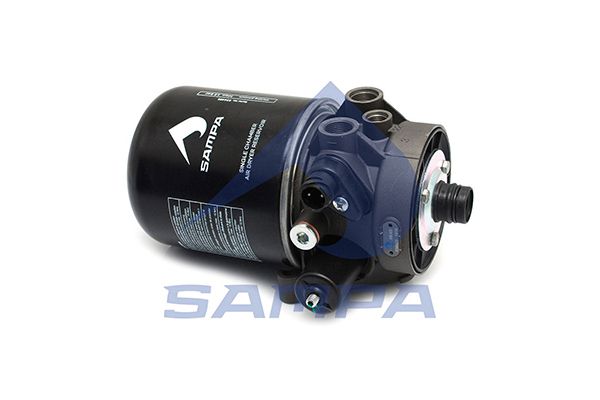 Uscator aer, sistem compresor SAMPA 096.429