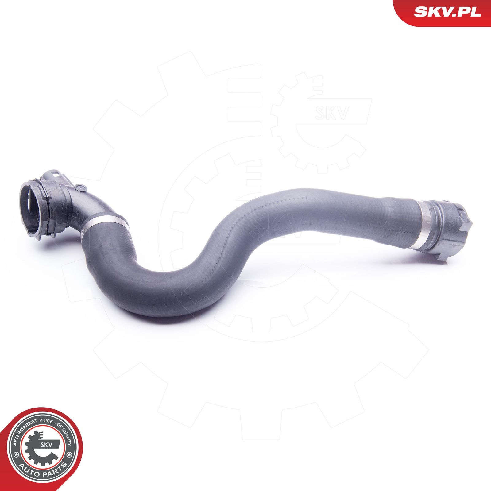 Levně Hadice chladiče ESEN SKV 24SKV248