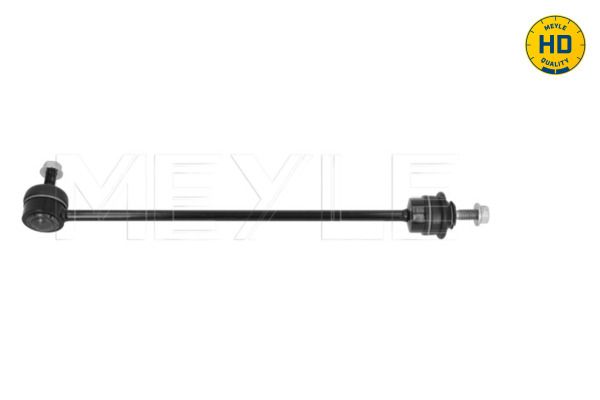 Brat/bieleta suspensie, stabilizator MEYLE 16-16 060 7057/HD