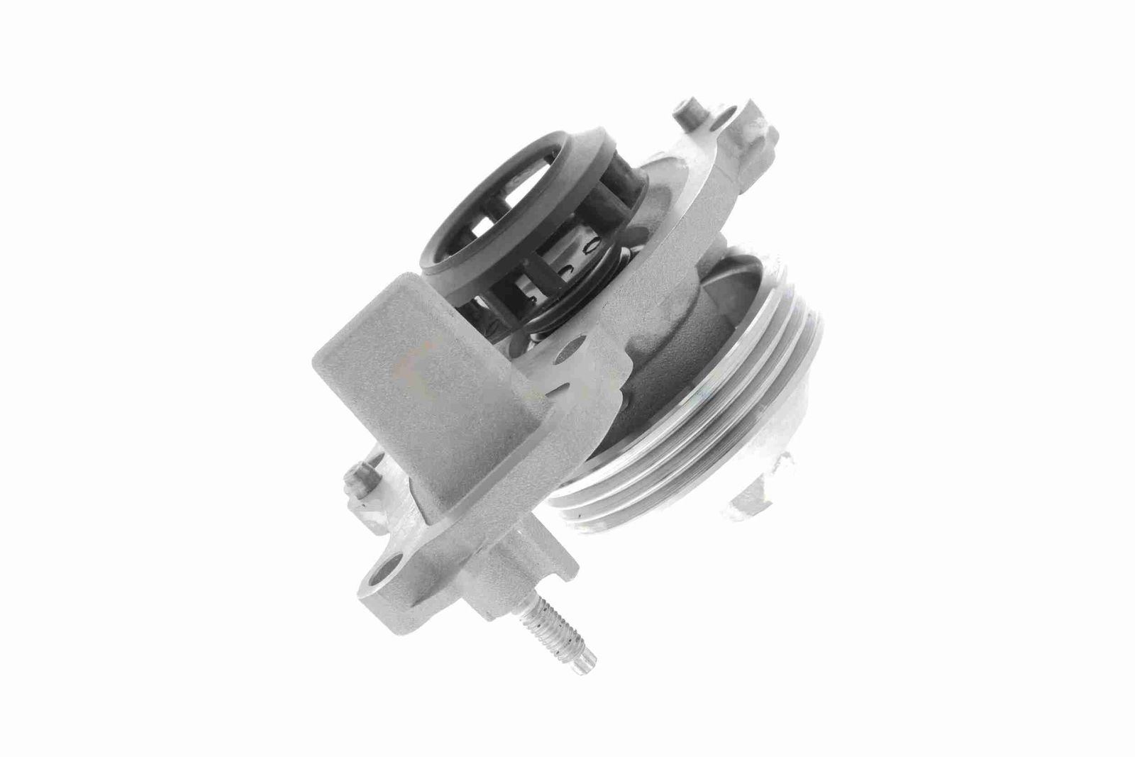 Pompe à eau, refroidissement du moteur