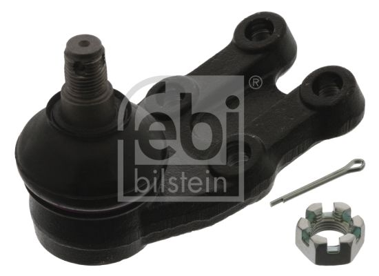 Zvislý/nosný čap FEBI BILSTEIN 41854