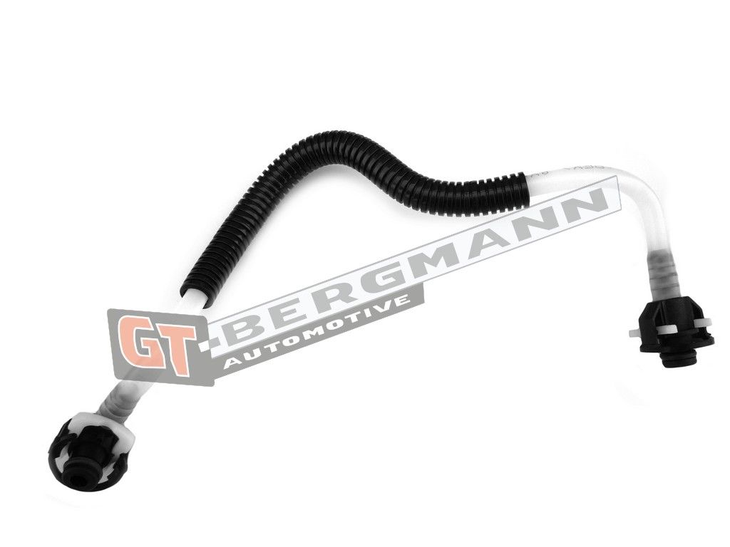 Levně Palivová hadička GT-BERGMANN Automotive GT52-208