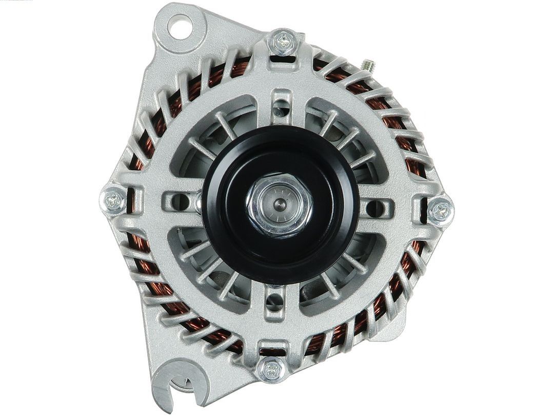 Alternator AS-PL A5137(MITSUBISHI)