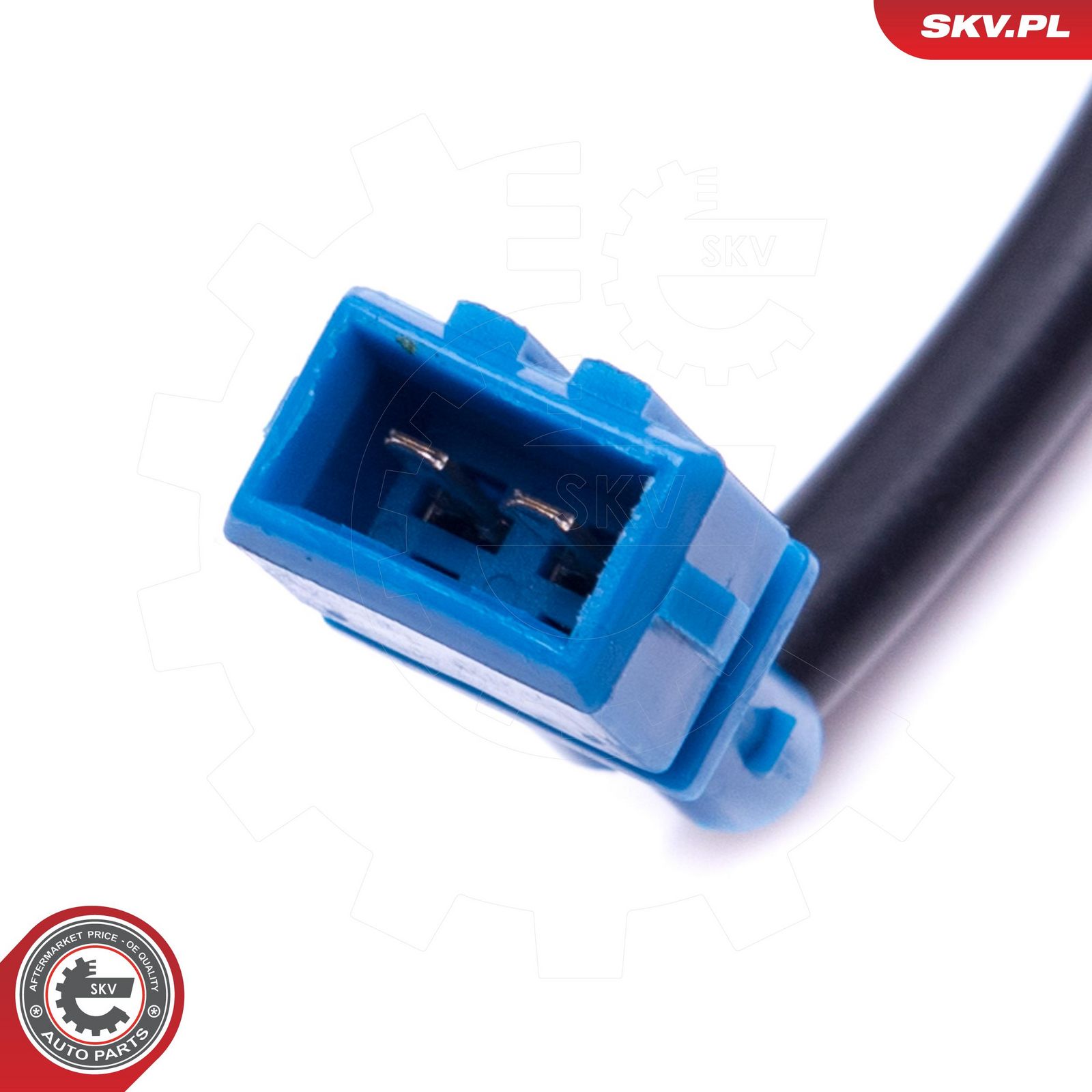 Levně Zvedací zařízení oken ESEN SKV 00SKV852