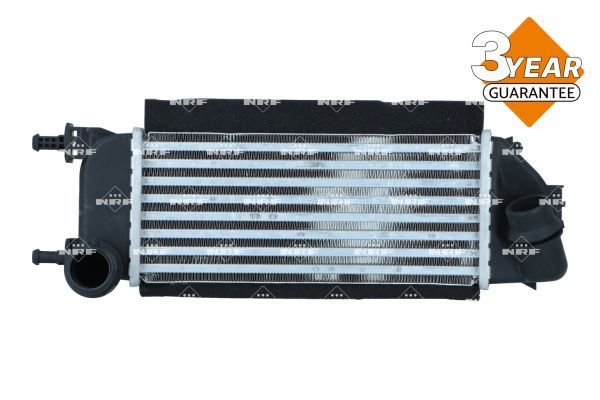 Refroidisseur d'air de suralimentation