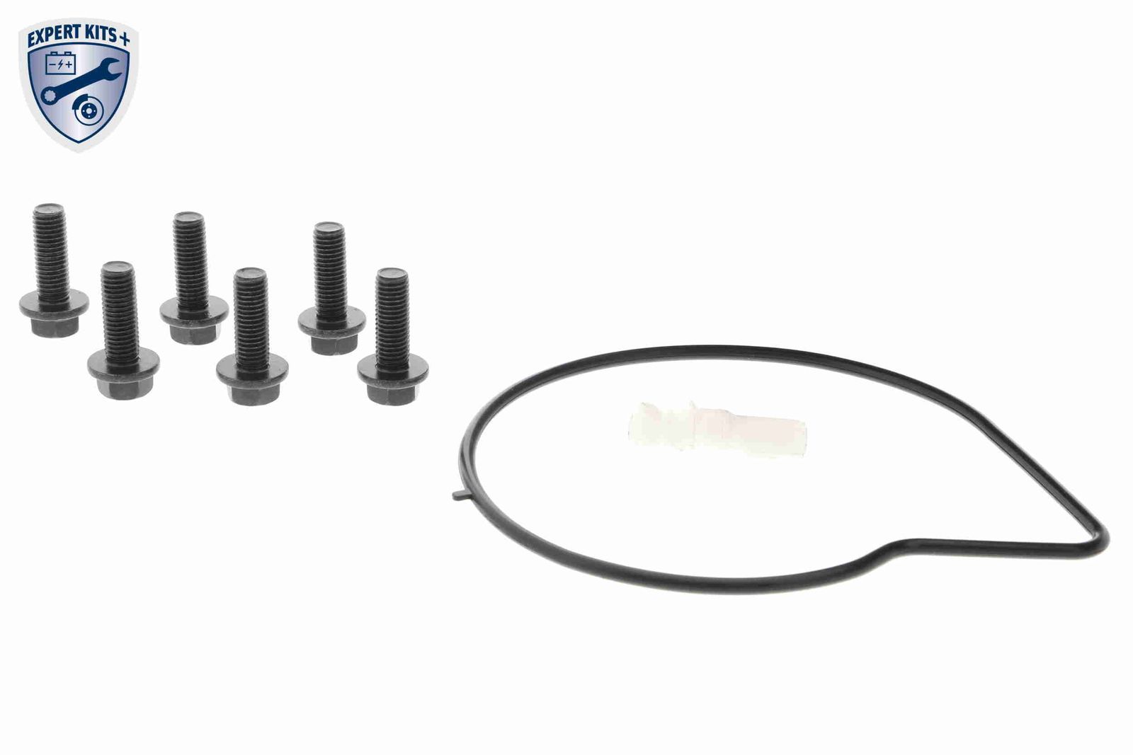 Pompe à eau, refroidissement du moteur