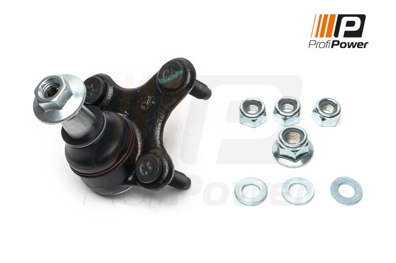 Levně Podpora-/ Kloub ProfiPower 2S0091R