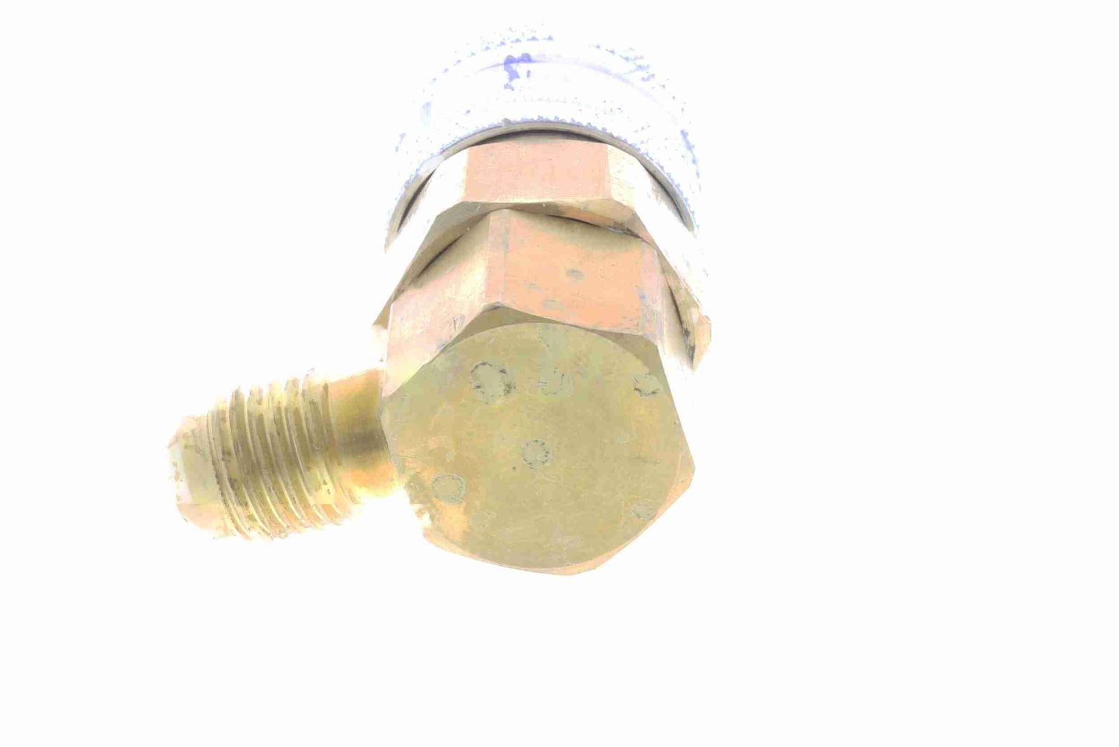 Embrayage, raccord d'essai