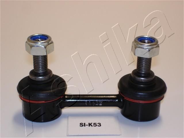 Stabilizator, zawieszenie ASHIKA 106-0K-K53