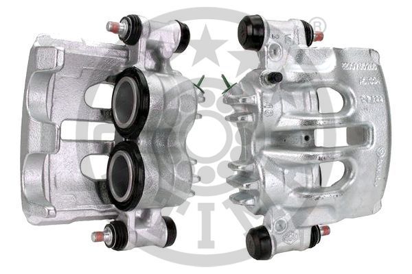 Zacisk hamulca OPTIMAL BC-1225L