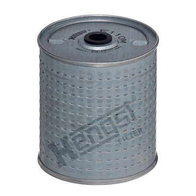 Filtr oleju HENGST FILTER E110M D02