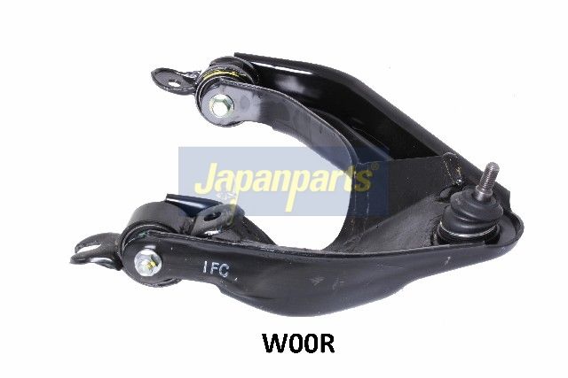 Brat, suspensie roata JAPANPARTS BS-W00R
