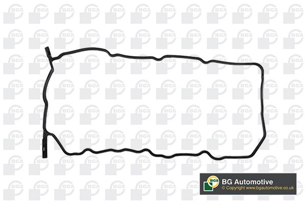 Garnitura, capac supape BGA RC9363