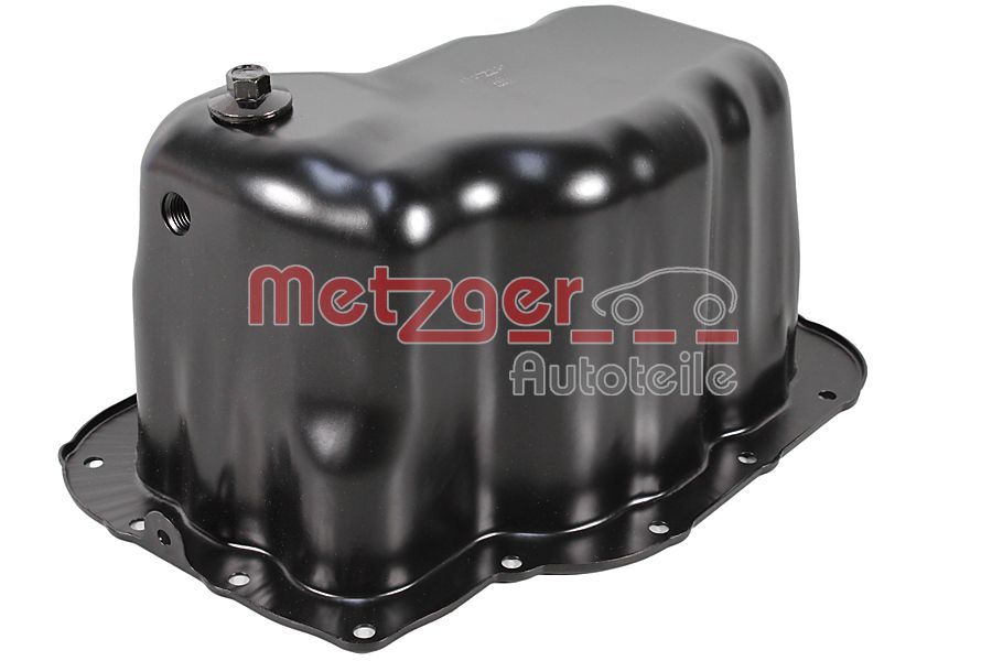 Miska olejowa METZGER AUTOTEILE 7990214