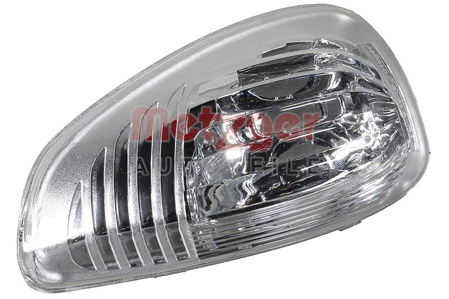Lampa kierunkowskazu METZGER AUTOTEILE 2080229