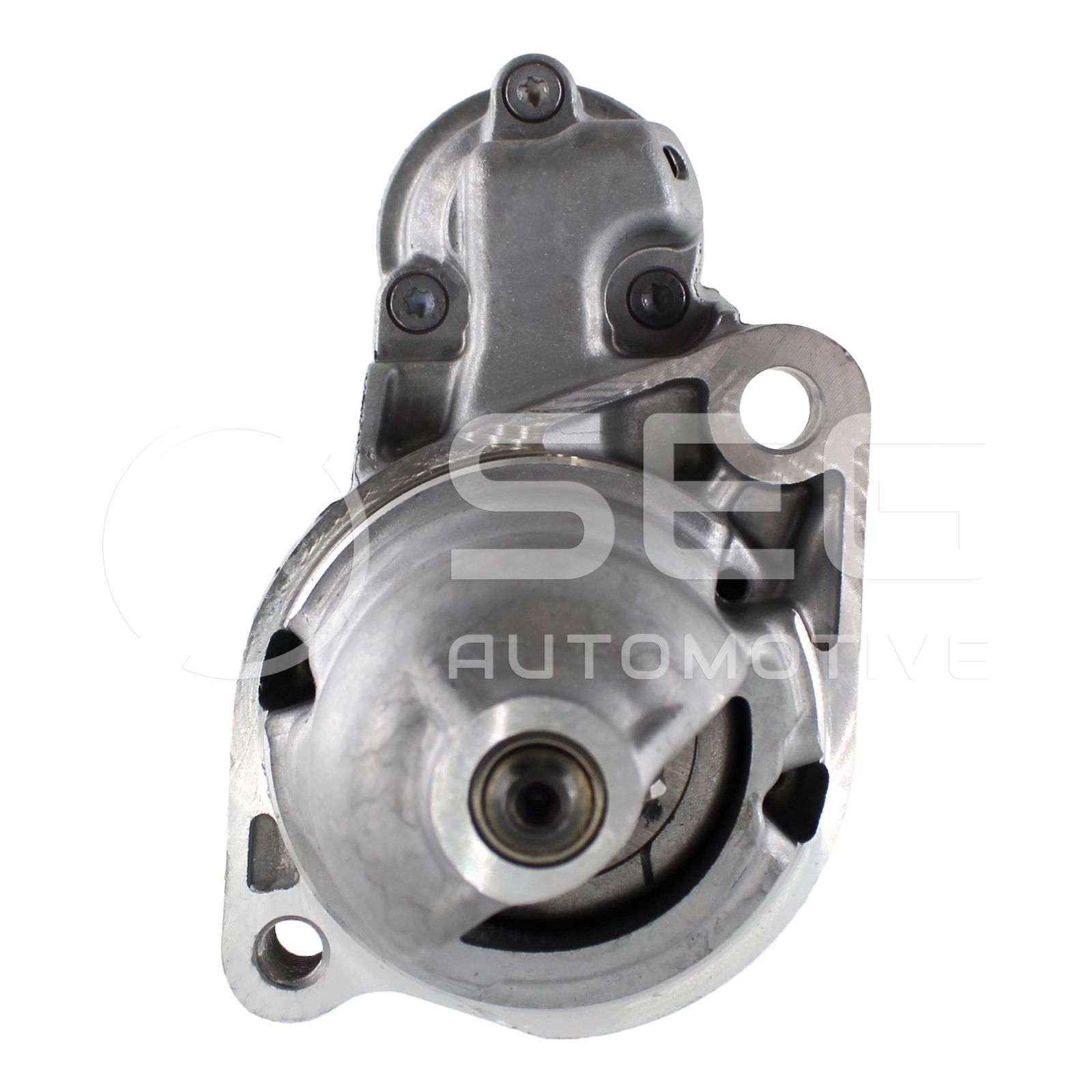starter SEG AUTOMOTIVE 0001109319
