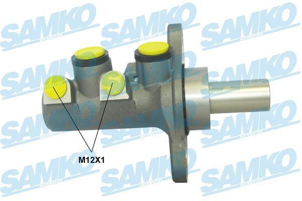 Pompa hamulcowa SAMKO P30700