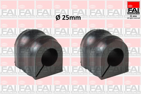Zawieszenie, stabilizator FAI AUTOPARTS SS4367K