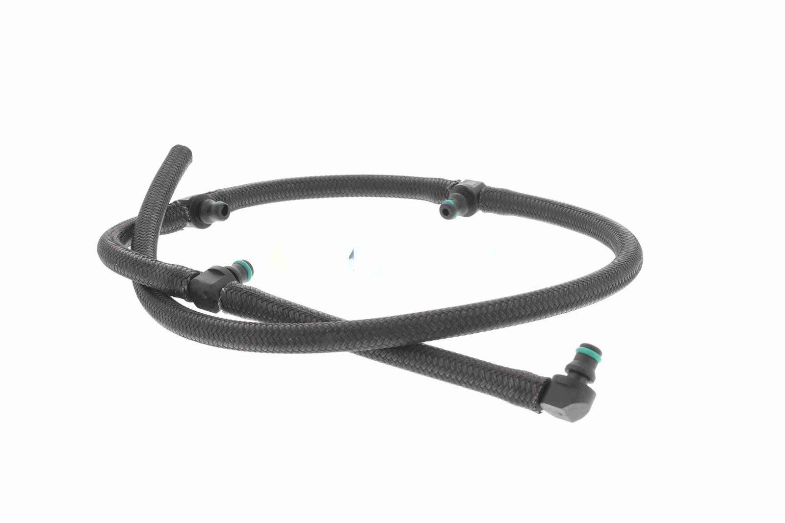 Tuyau, carburant de fuite
