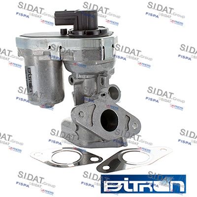 Supapa EGR SIDAT 83.4829