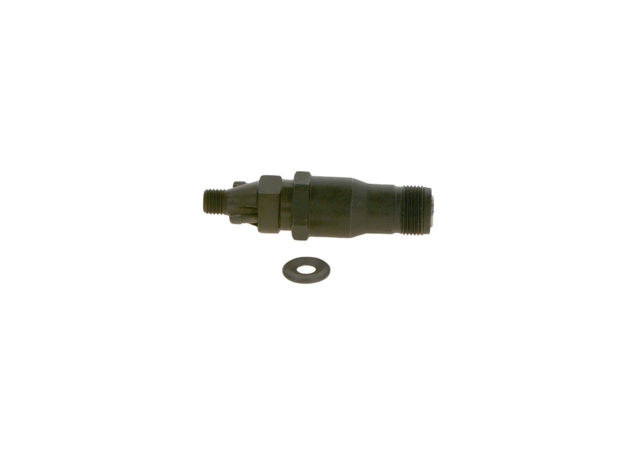 Levně Držák trysky set BOSCH 0 986 430 172