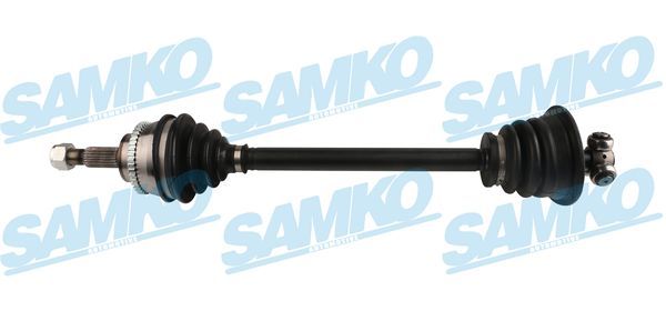Wał napędowy SAMKO DS60769