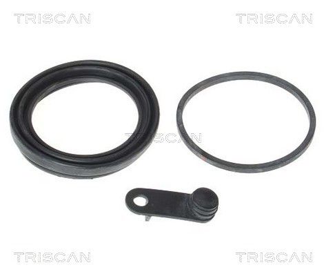 Uszczelka, tłoczek hamulcowy TRISCAN 8170 186005
