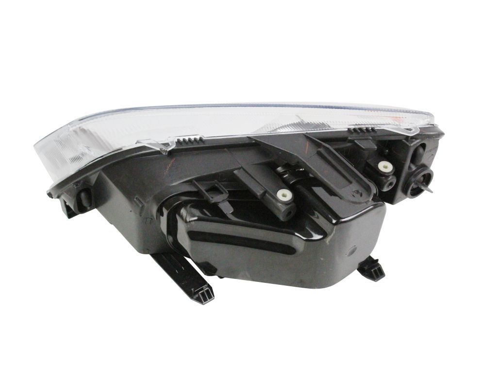 Levně Světlomet ABAKUS 431-1158R-LD-EM