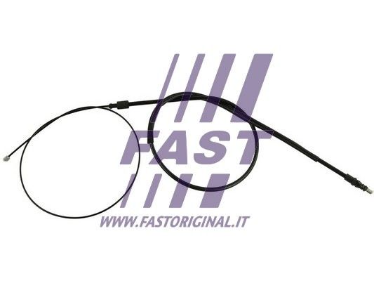Cięgło, hamulec postojowy FAST FT69224