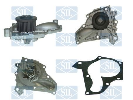 Pompă de apă, răcire motor SALERI PA977