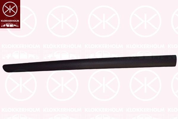 Listwa ozdobna / ochronna, sciana boczna KLOKKERHOLM 05190011