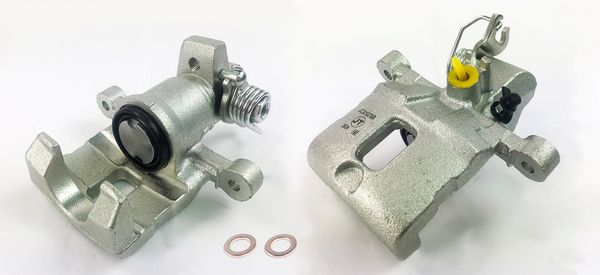 Juratek - Brake Caliper - Rear Right