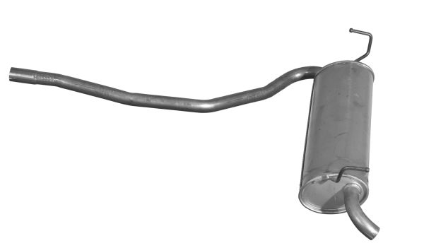 Toba esapament finala IMASAF 26.91.27