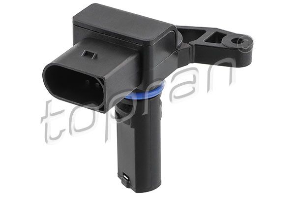 Preincalzitor combustibil TOPRAN EHVP 410 340