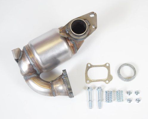 Katalizator EEC RE6115T