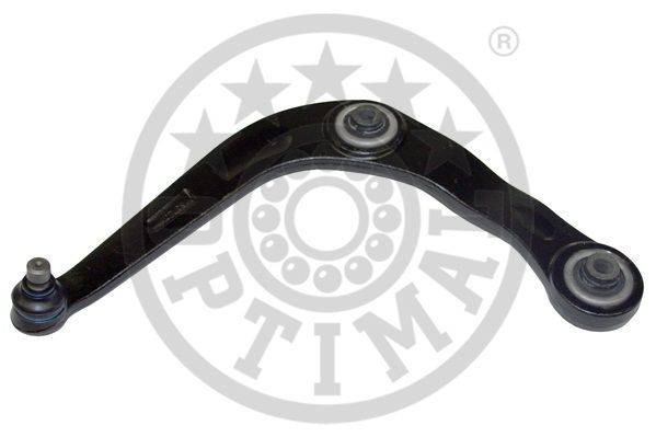 Wahacz, zawieszenie koła OPTIMAL G6-1215
